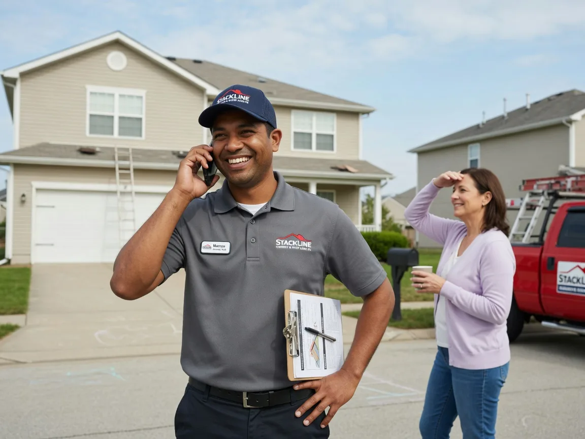 Chimney flashing repair Hydetown, PA FAQs